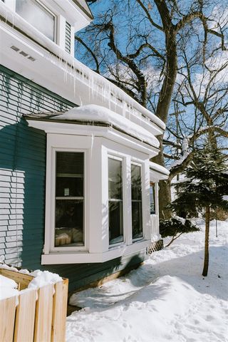 1119 Alger Street, Grand Rapids, MI 49507