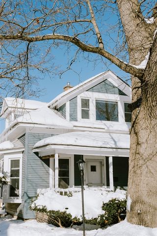 1119 Alger Street, Grand Rapids, MI 49507