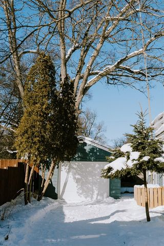 1119 Alger Street, Grand Rapids, MI 49507