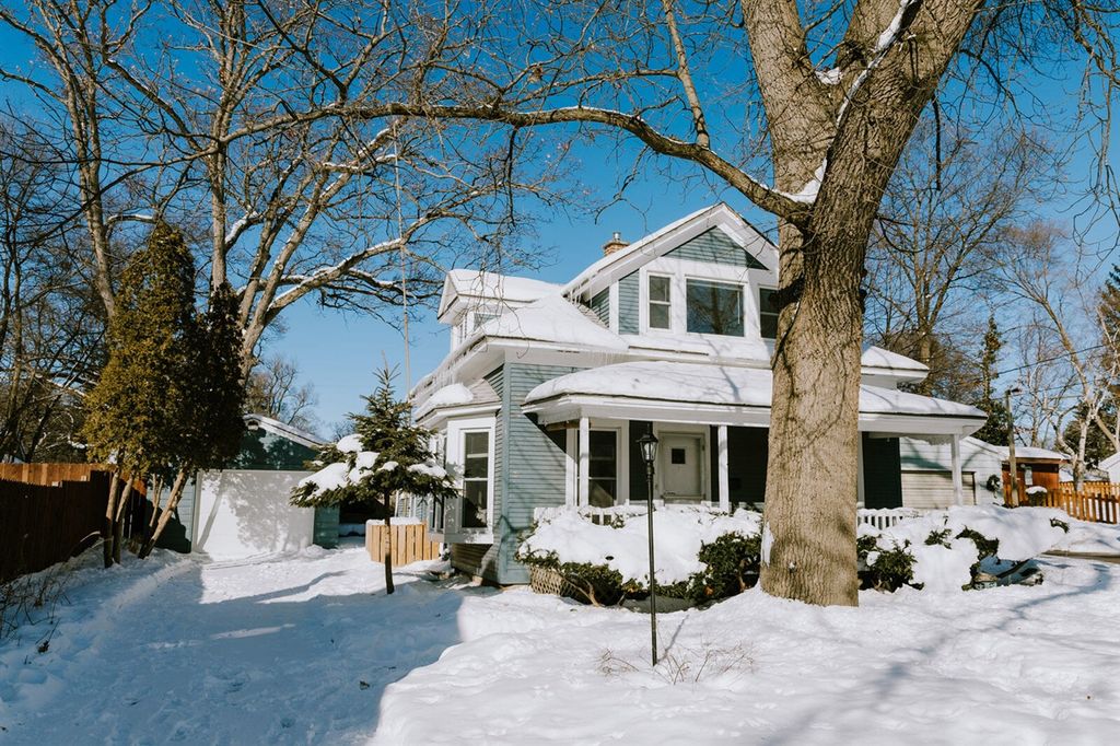 1119 Alger Street, Grand Rapids, MI 49507