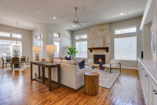 904 Charleston Drive, Southlake, TX 76092