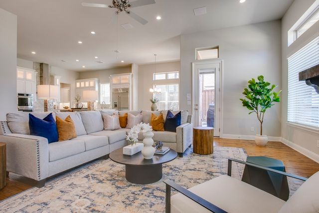 904 Charleston Drive, Southlake, TX 76092