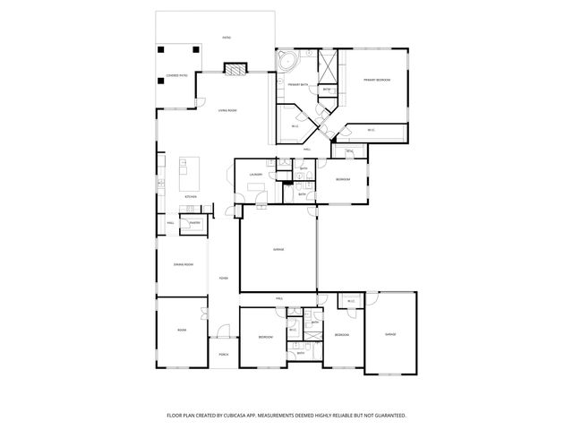 904 Charleston Drive, Southlake, TX 76092