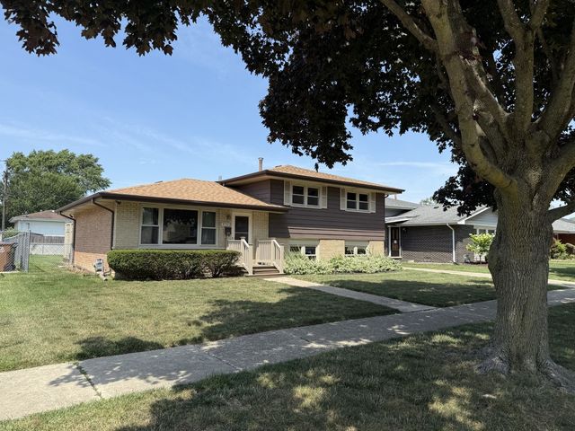 9732 Massasoit Avenue, Oak Lawn, IL 60453