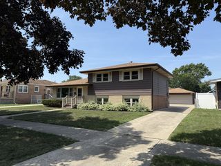 9732 Massasoit Avenue, Oak Lawn, IL 60453