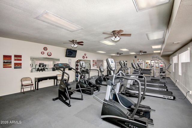 12212 N PARADISE VILLAGE Parkway S 125, Phoenix, AZ 85032