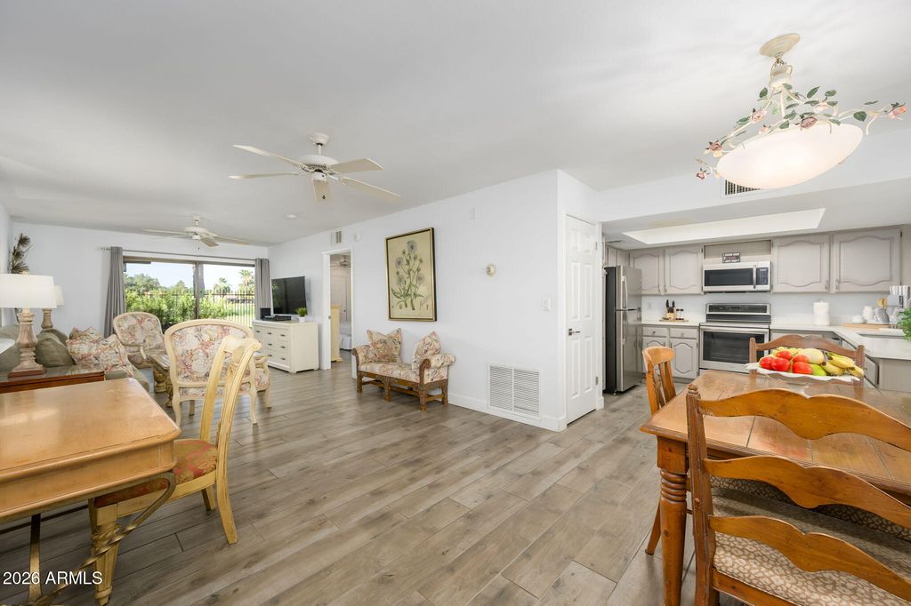 12212 N PARADISE VILLAGE Parkway S 125, Phoenix, AZ 85032 — photo 3