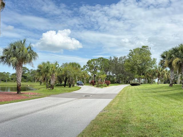 6724 Lila Court, Fort Pierce, FL 34951