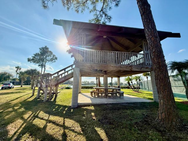 6724 Lila Court, Fort Pierce, FL 34951