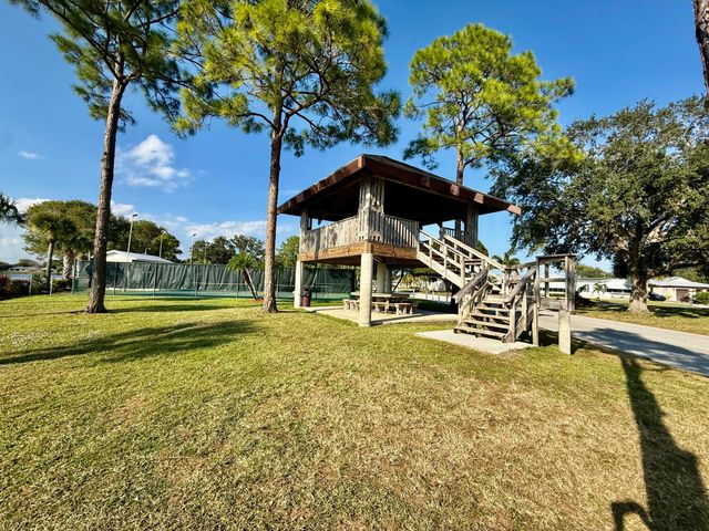 6724 Lila Court, Fort Pierce, FL 34951