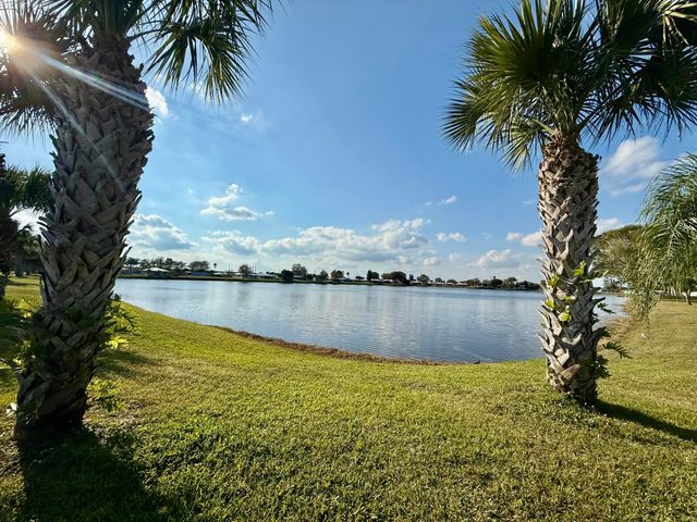 6724 Lila Court, Fort Pierce, FL 34951