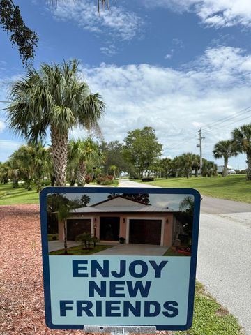 6724 Lila Court, Fort Pierce, FL 34951