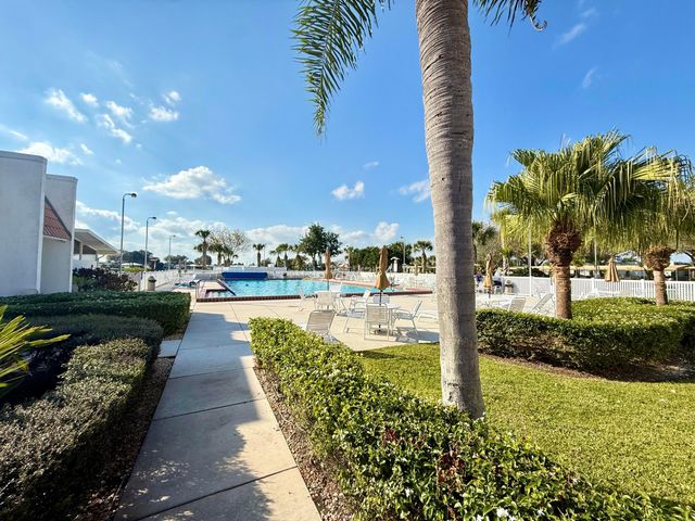 6724 Lila Court, Fort Pierce, FL 34951