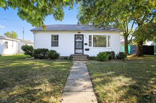 305 Mohawk Street, Anderson, IN 46012