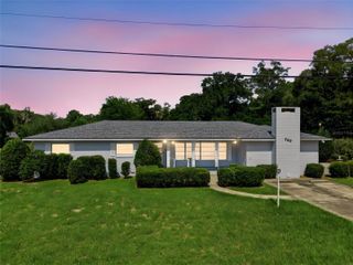 790 S BOUNDARY AVENUE, Deland, FL 32720