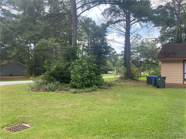 6429 Rockford Drive, Fayetteville, NC 28304