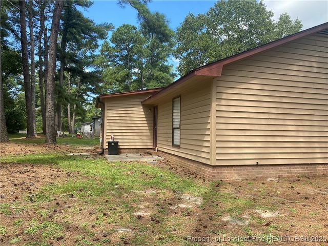 6429 Rockford Drive, Fayetteville, NC 28304