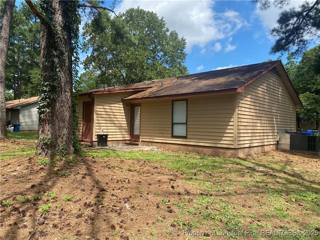 6429 Rockford Drive, Fayetteville, NC 28304