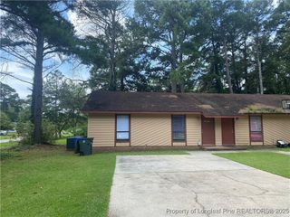 6429 Rockford Drive, Fayetteville, NC 28304