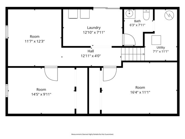 804 E Spring Street, Des Moines, IA 50315