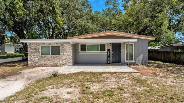 516 WESTOVER STREET, Lakeland, FL 33803