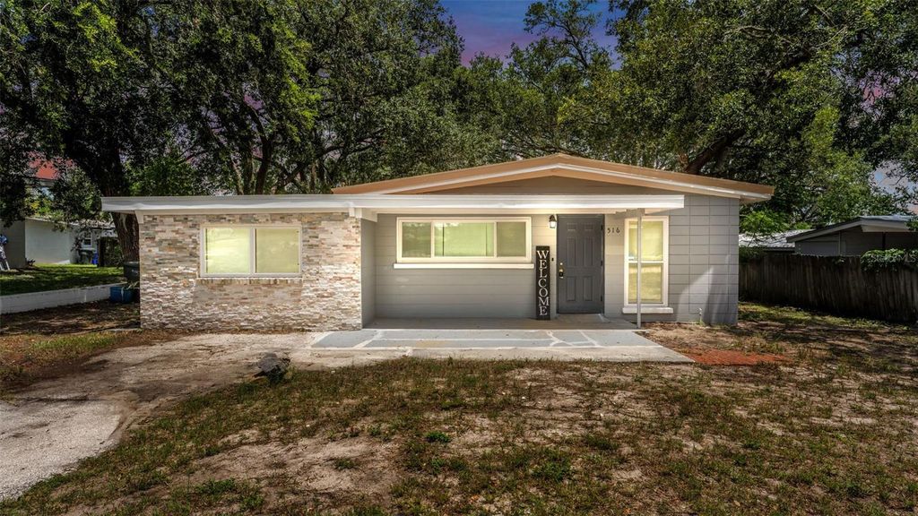 516 WESTOVER STREET, Lakeland, FL 33803