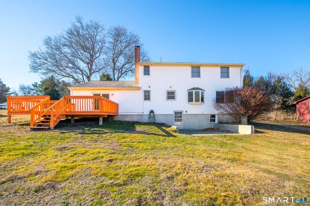 68 Anderson Road, Brooklyn, CT 06234