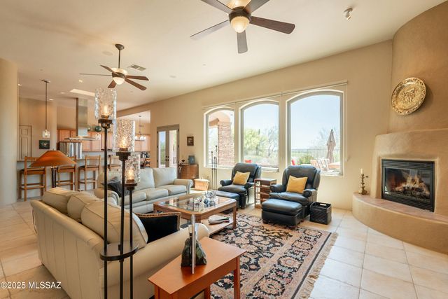5791 W Sonoran Links Lane, Marana, AZ 85658