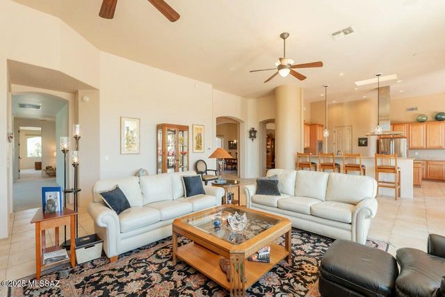 5791 W Sonoran Links Lane, Marana, AZ 85658