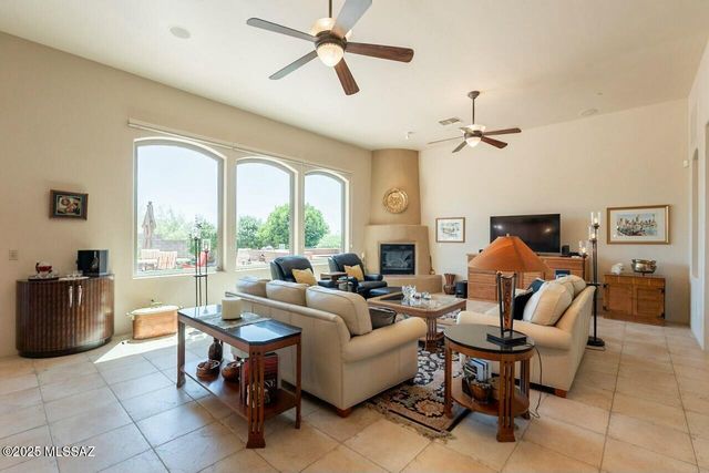 5791 W Sonoran Links Lane, Marana, AZ 85658