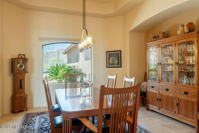 5791 W Sonoran Links Lane, Marana, AZ 85658