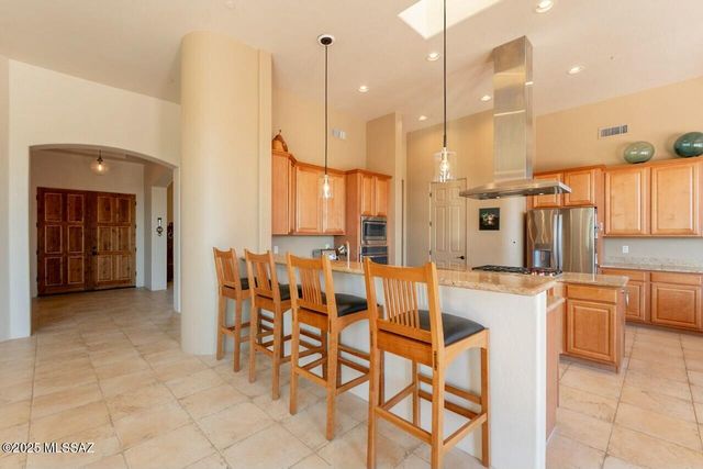 5791 W Sonoran Links Lane, Marana, AZ 85658