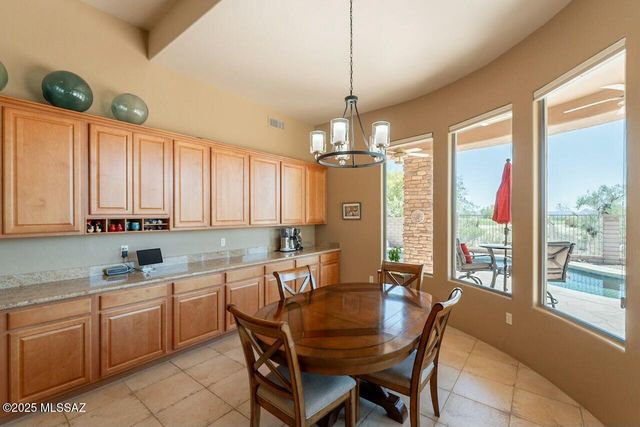 5791 W Sonoran Links Lane, Marana, AZ 85658