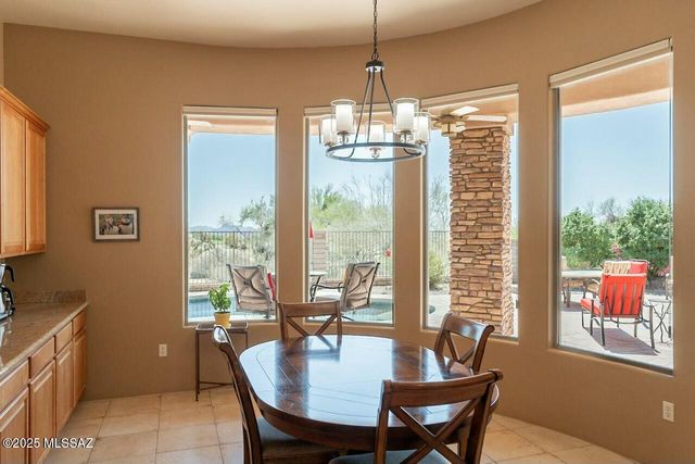 5791 W Sonoran Links Lane, Marana, AZ 85658