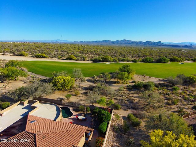 5791 W Sonoran Links Lane, Marana, AZ 85658