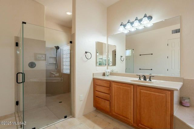 5791 W Sonoran Links Lane, Marana, AZ 85658