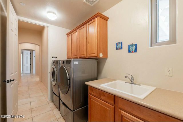 5791 W Sonoran Links Lane, Marana, AZ 85658