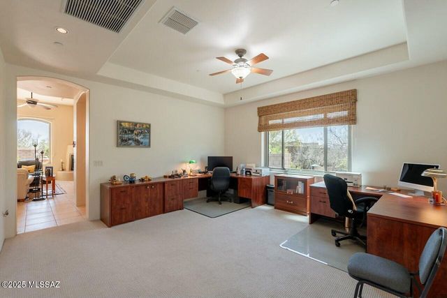 5791 W Sonoran Links Lane, Marana, AZ 85658