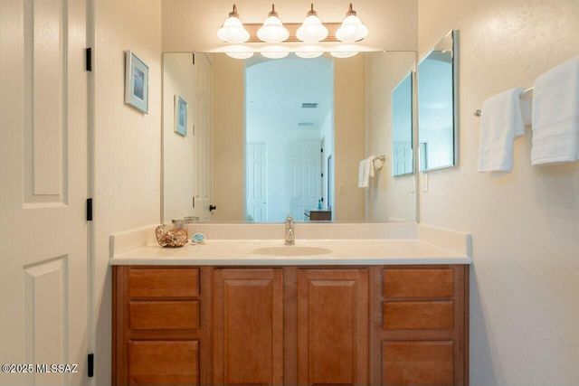 5791 W Sonoran Links Lane, Marana, AZ 85658