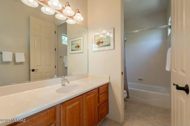 5791 W Sonoran Links Lane, Marana, AZ 85658