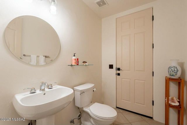 5791 W Sonoran Links Lane, Marana, AZ 85658