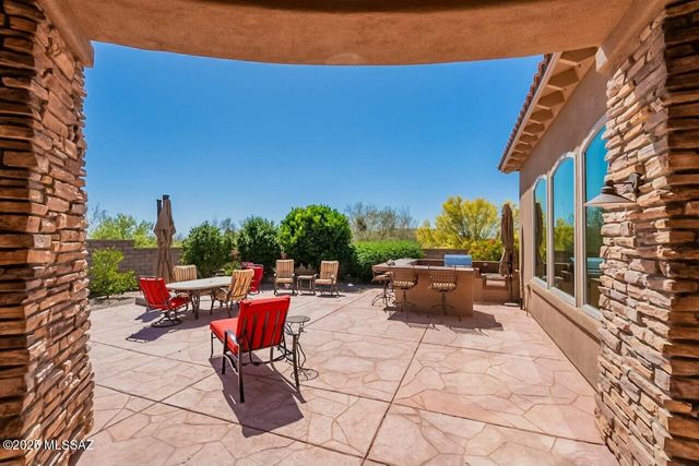 5791 W Sonoran Links Lane, Marana, AZ 85658