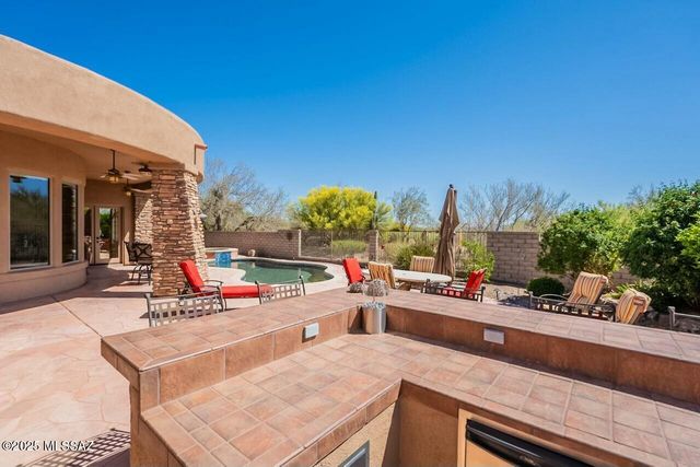 5791 W Sonoran Links Lane, Marana, AZ 85658