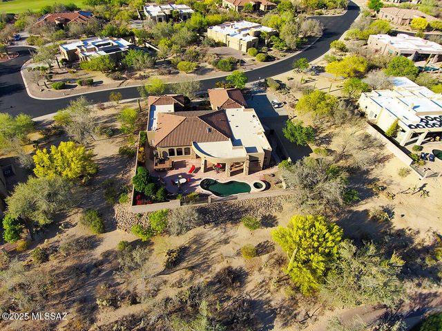 5791 W Sonoran Links Lane, Marana, AZ 85658