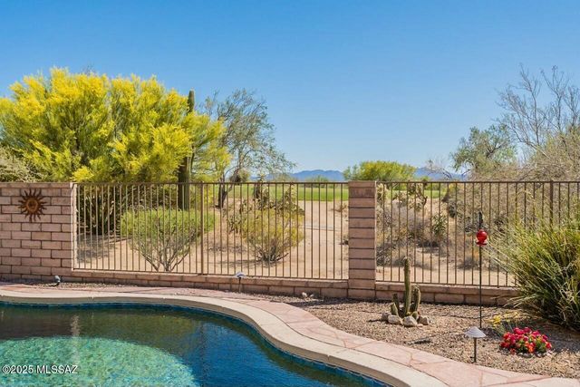 5791 W Sonoran Links Lane, Marana, AZ 85658