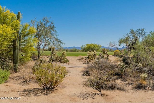 5791 W Sonoran Links Lane, Marana, AZ 85658