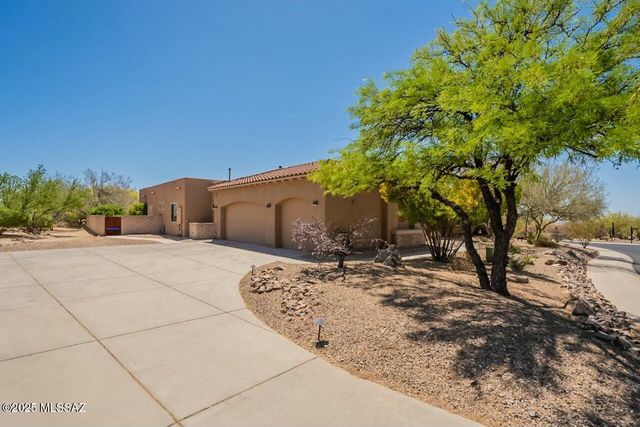 5791 W Sonoran Links Lane, Marana, AZ 85658