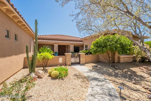 5791 W Sonoran Links Lane, Marana, AZ 85658