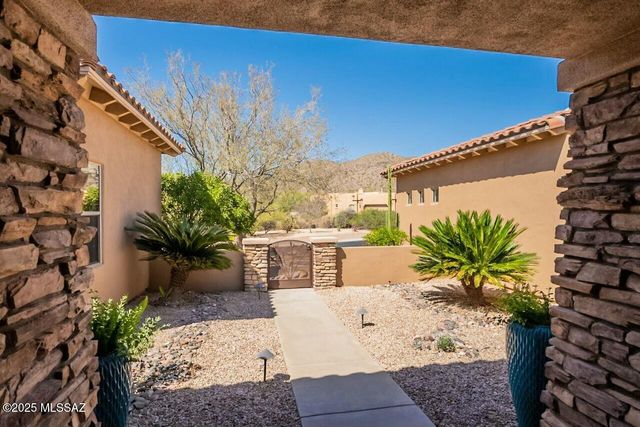 5791 W Sonoran Links Lane, Marana, AZ 85658