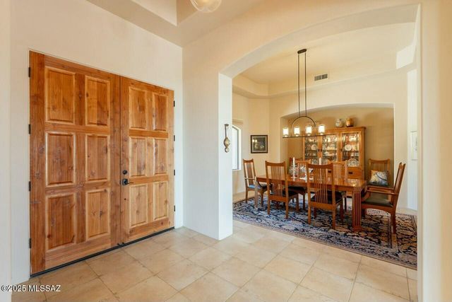 5791 W Sonoran Links Lane, Marana, AZ 85658